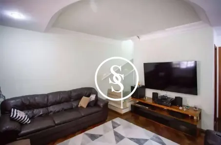 Sobrado com 2 Quartos à venda, 170m² no Demarchi, São Bernardo do Campo