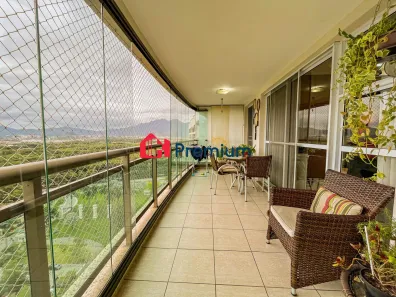 Apartamento com 4 Quartos à venda, 150m² no Barra Olímpica, Rio de Janeiro