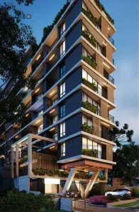 Apartamento com 1 Quarto à venda, 30m² no Batel, Curitiba
