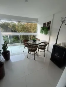 Apartamento com 3 Quartos à venda, 103m² no Camboinhas, Niterói