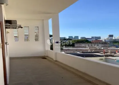 Apartamento com 1 Quarto à venda, 58m² no Glória, Rio de Janeiro