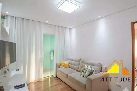 Casa com 3 Quartos à venda, 125m² no Nova Petrópolis, São Bernardo do Campo