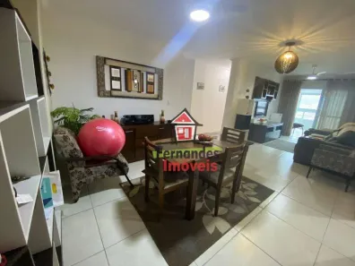 Apartamento com 4 Quartos à venda, 157m² no Guilhermina, Praia Grande