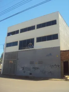 Prédio Comercial para alugar, 429m² no Boa Vista, Belo Horizonte