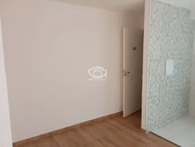 Apartamento com 2 Quartos à venda, 40m² no Santa Cruz, Rio de Janeiro