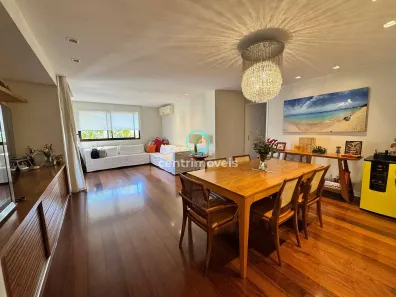 Apartamento com 4 Quartos à venda, 160m² no Barra da Tijuca, Rio de Janeiro