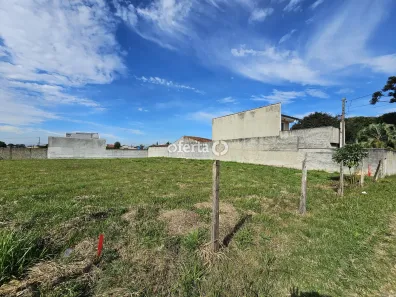 Lote/Terreno à venda, 800m² no Fazenda Velha, Araucária