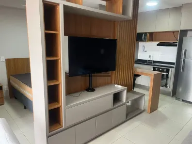 Apartamento com 1 Quarto à venda, 43m² no Centro, Campinas