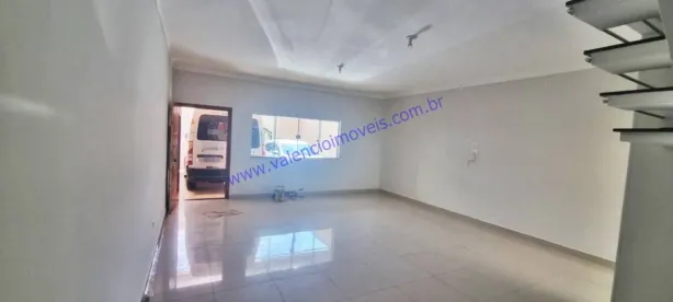 Casa com 3 Quartos à venda, 130m² no Jardim Boer I, Americana