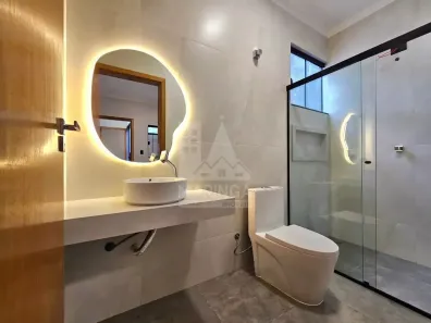 Casa com 3 Quartos à venda, 84m² no Jardim Três Lagoas, Maringá