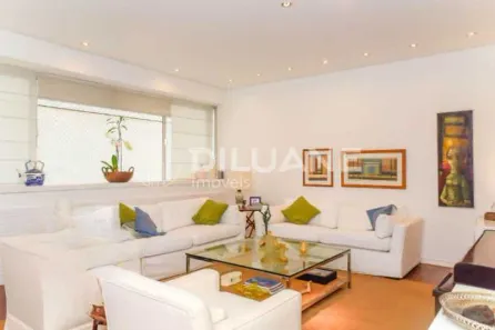 Apartamento com 4 Quartos à venda, 150m² no Ipanema, Rio de Janeiro