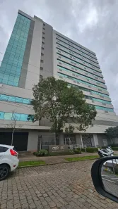 Sala Comercial à venda, 45m² no Santa Maria Goretti, Porto Alegre
