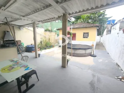 Casa com 3 Quartos à venda, 100m² no Sítio Paecara (Vicente de Carvalho), Guarujá