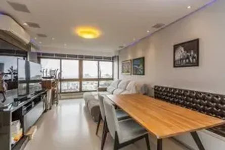Apartamento com 3 Quartos à venda, 105m² no Rio Branco, Porto Alegre