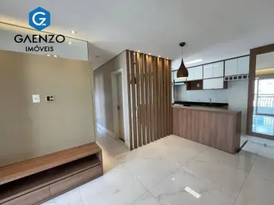 Apartamento com 3 Quartos à venda, 70m² no City Bussocaba, Osasco