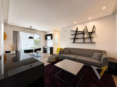 Apartamento com 2 Quartos à venda, 60m² no Bosque dos Jacarandás, Jundiaí