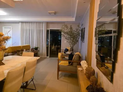 Apartamento com 3 Quartos à venda, 134m² no Vila Jardini, Sorocaba