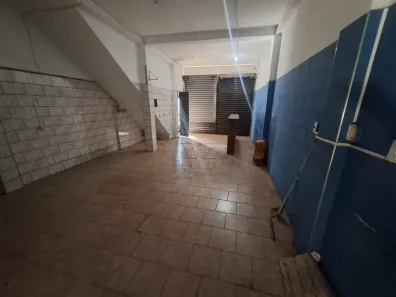 Ponto Comercial para alugar, 90m² no Campos Elíseos, Ribeirão Preto