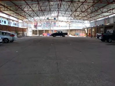 Galpão/Depósito/Armazém à venda, 1175m² no Centro, Fortaleza