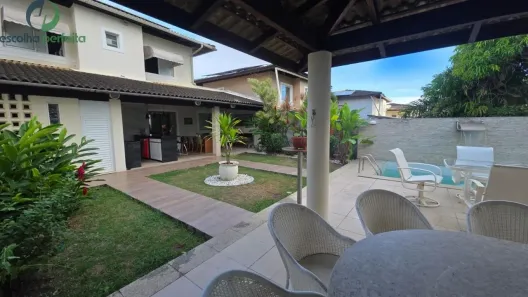 Apartamento com 4 Quartos à venda, 450m² no Patamares, Salvador