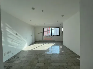 Sala Comercial para alugar, 33m² no Vila Gomes Cardim, São Paulo