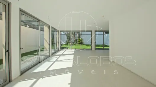 Casa com 4 Quartos à venda, 470m² no Alto de Pinheiros, São Paulo