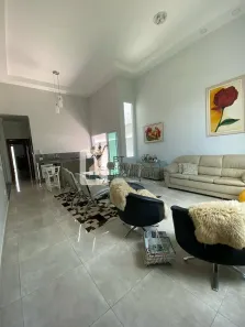 Casa com 3 Quartos à venda, 156m² no Jardim Esplanada II, Indaiatuba