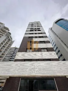 Apartamento com 3 Quartos à venda, 112m² no Boa Viagem, Recife