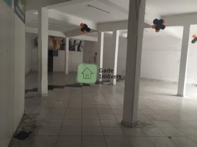 Ponto Comercial para alugar, 159m² no Eldorado, Contagem