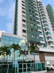 Apartamento com 3 Quartos para alugar, 80m² no Atalaia, Aracaju