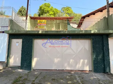 Casa com 4 Quartos para alugar, 120m² no Centro, Jacareí