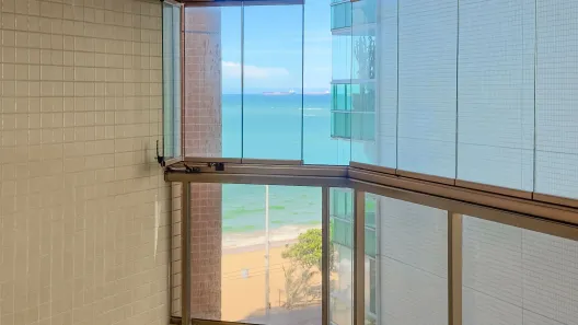 Apartamento com 3 Quartos à venda, 140m² no Itapuã, Vila Velha