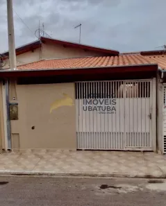Casa com 2 Quartos à venda, 82m² no Loteamento Residencial Vale das Flores, Tremembé