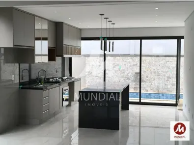 Casa com 3 Quartos à venda, 285m² no Portal da Mata, Ribeirão Preto