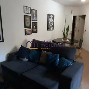 Apartamento com 3 Quartos à venda, 76m² no Vila Olímpia, São Paulo