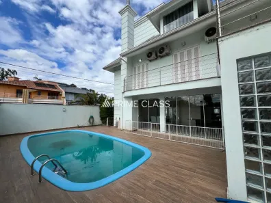 Sobrado com 4 Quartos à venda, 260m² no Marechal Rondon, Canoas