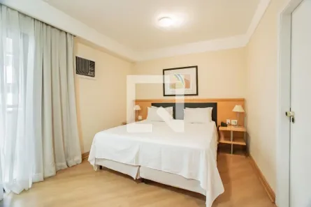 Kitnet com 1 Quarto à venda, 30m² no Vila Clementino, São Paulo