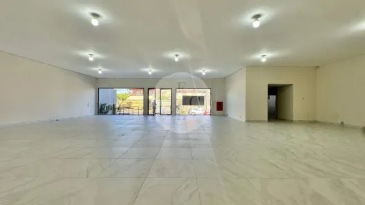 com 1 Quarto para alugar, 250m² no Alto da Boa Vista, Ribeirão Preto