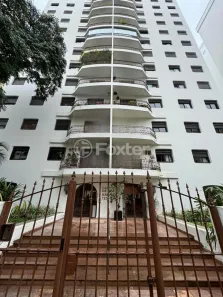 Apartamento com 2 Quartos à venda, 101m² no Sumarezinho, São Paulo