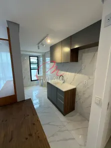Apartamento com 2 Quartos à venda, 46m² no Jardim Ester, São Paulo