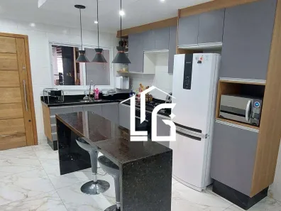 Sobrado com 3 Quartos à venda, 90m² no Itaquera, São Paulo