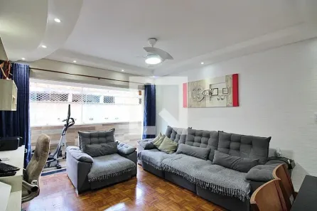 Apartamento com 3 Quartos à venda, 128m² no Centro, São Bernardo do Campo