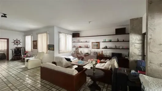 Casa com 6 Quartos à venda, 387m² no Urca, Rio de Janeiro