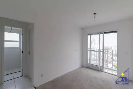 Apartamento com 2 Quartos à venda, 40m² no Jardim Maringá, São Paulo