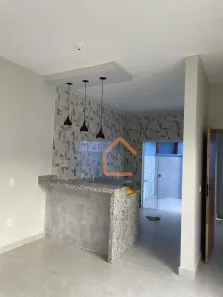 Casa com 3 Quartos à venda, 90m² no Cidade Vergani, Pouso Alegre