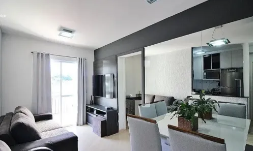 Apartamento com 2 Quartos à venda, 49m² no Nova Petrópolis, São Bernardo do Campo