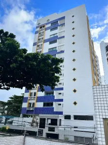Apartamento com 3 Quartos à venda, 70m² no Boa Viagem, Recife