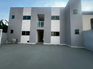 Flat com 1 Quarto à venda, 50m² no Ampliação, Itaboraí