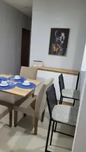 Apartamento com 2 Quartos para alugar, 70m² no Marco, Belém