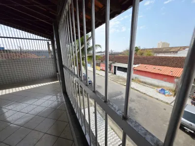 Sobrado com 2 Quartos à venda, 140m² no Ocian, Praia Grande